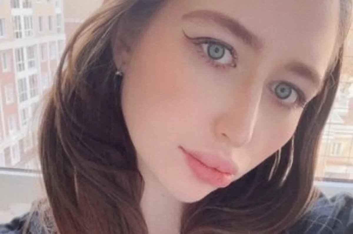    Ангелина Пикалова.