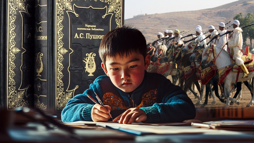    Коллаж Царьграда