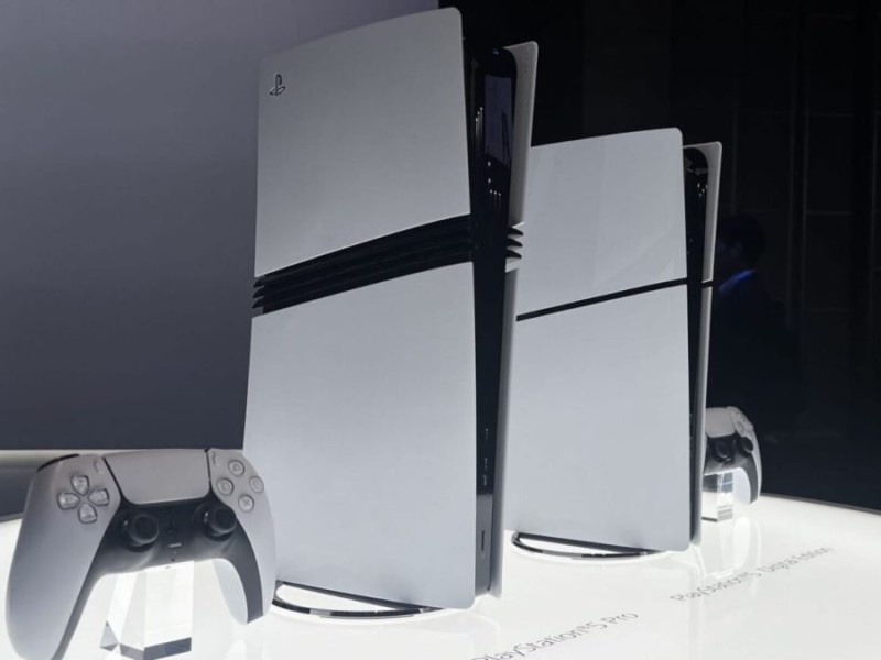    PS5 Pro в 50 раз обошла новую Xbox Series X по продажам в Японии
