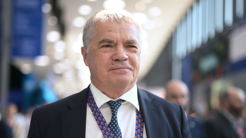   РИА Новости