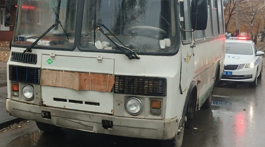    Фото: ГИБДД