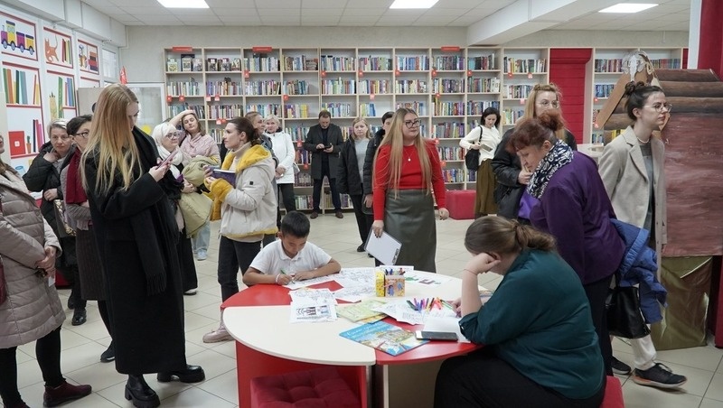      Фото: Администрация Ставрополя