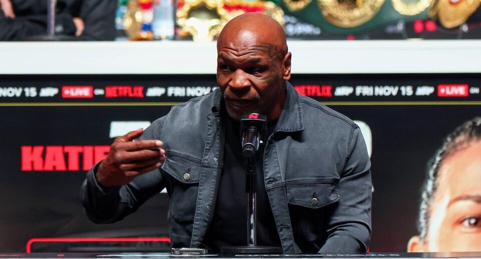    IMAGO/Â�INPHO/Ed Mulholland / Global Look Press