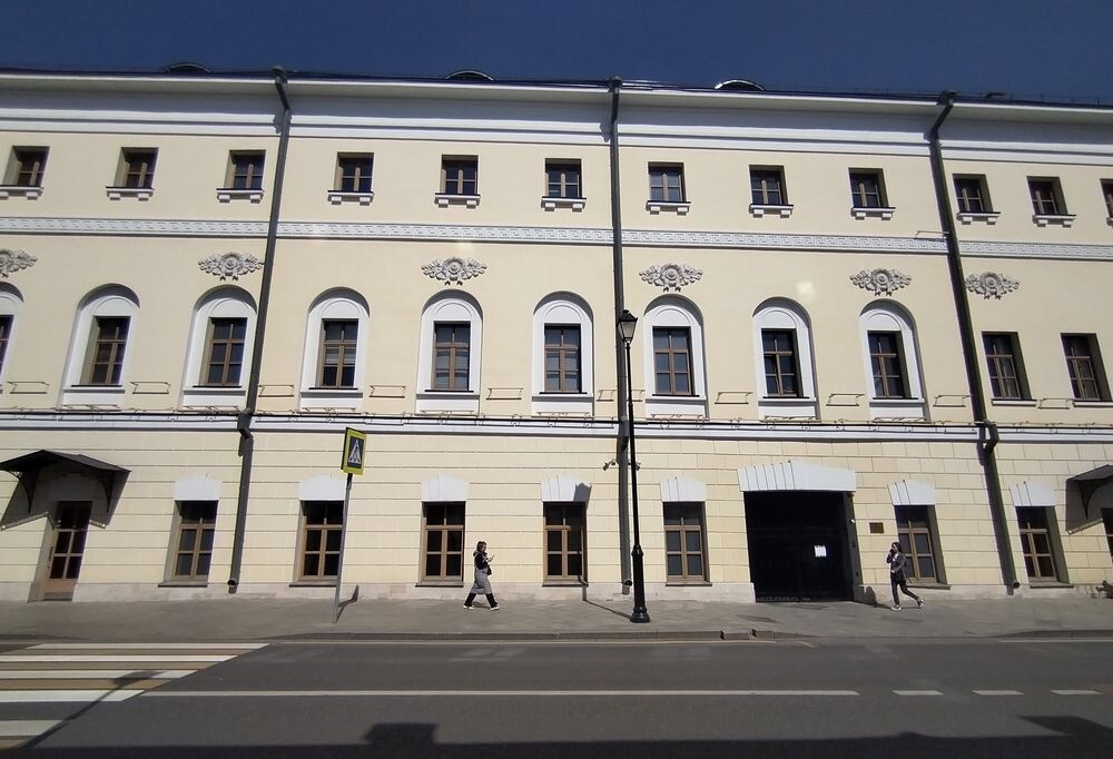 Фотография автора