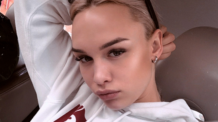    Фото: ВКонтакте/Диана Шурыгина/shurygina_vlog