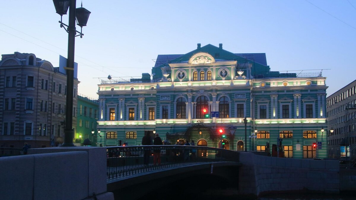 Фото: amir Usmanov/globallookpress.com