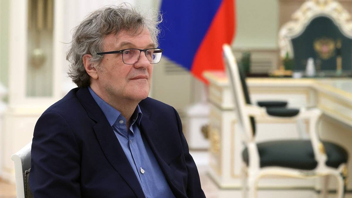    Фото: Администрация президента РФ