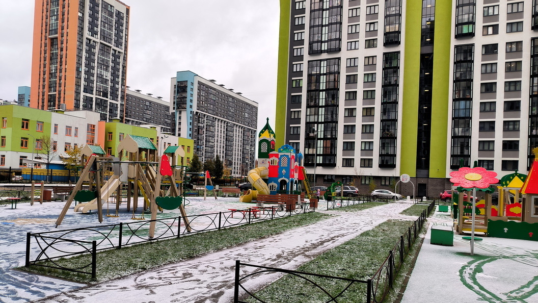    Maksim Konstantinov/Global Look Press/Globallookpress