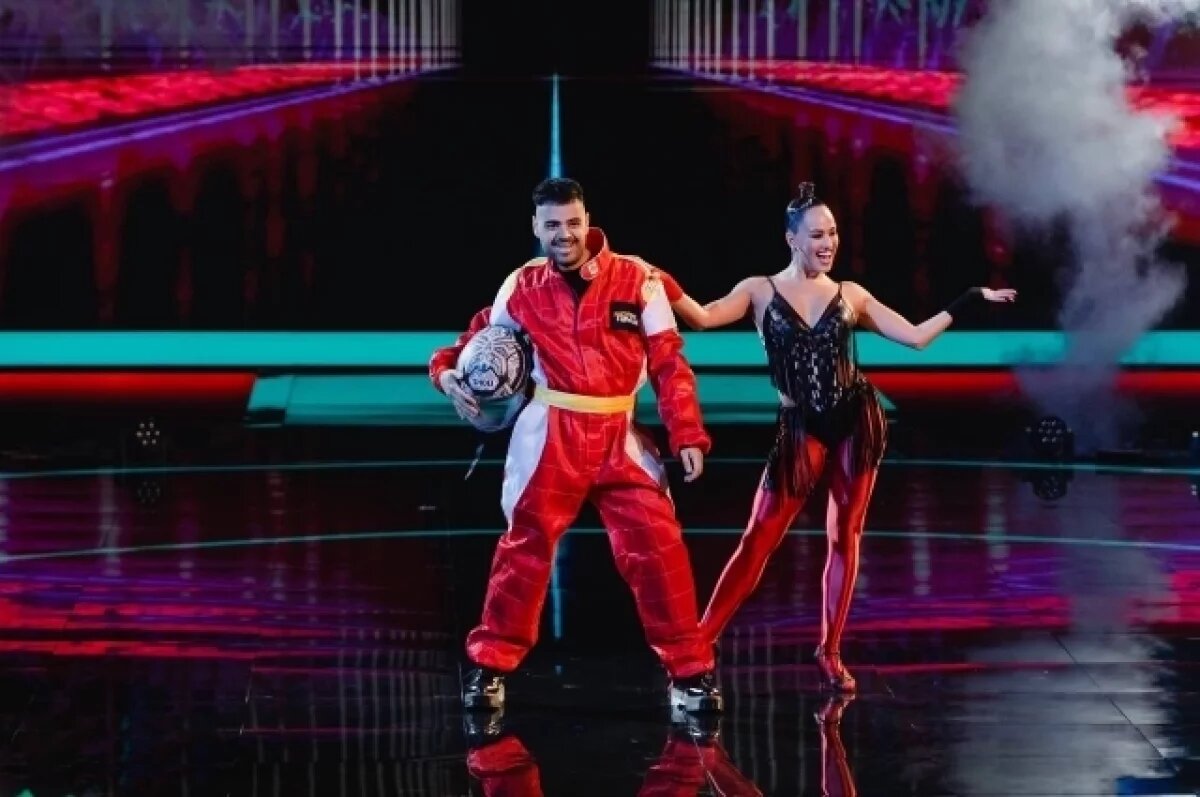    Хореограф Алла Духова оценит номера новосибирцев в шоу «Звездные танцы»