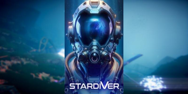    Игра Stardiver