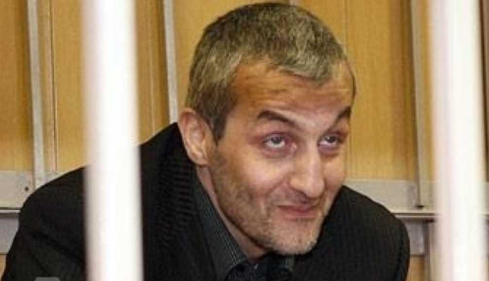 Андро Топурия. Фото: politika-v-rashke.ru