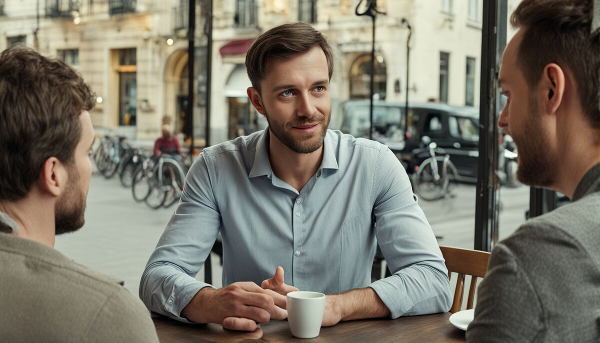 Автоматизация бизнеса