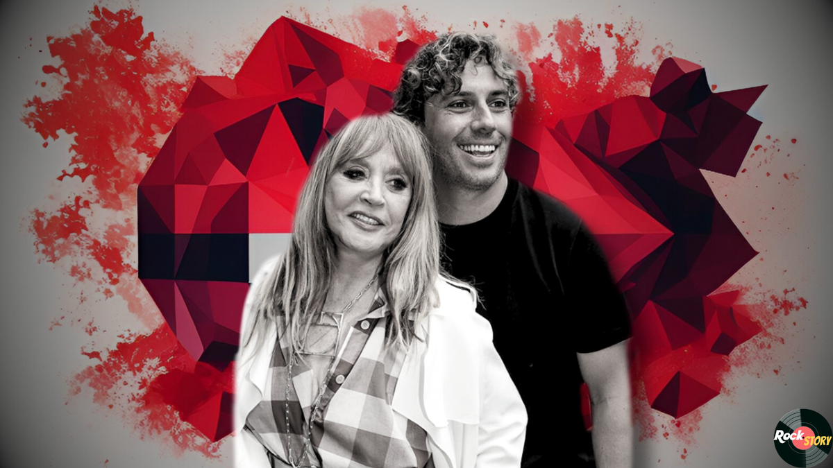 На фотографии: Алла Пугачёва и Максим Галкин* (*Минюст РФ включил в список физлиц-иноагентов)