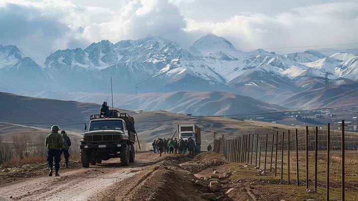 Коллаж: ИА Новороссии.