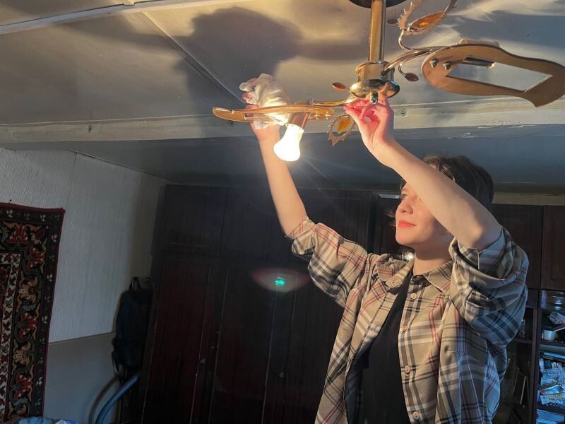 Листайте вправо, чтобы увидеть больше изображений