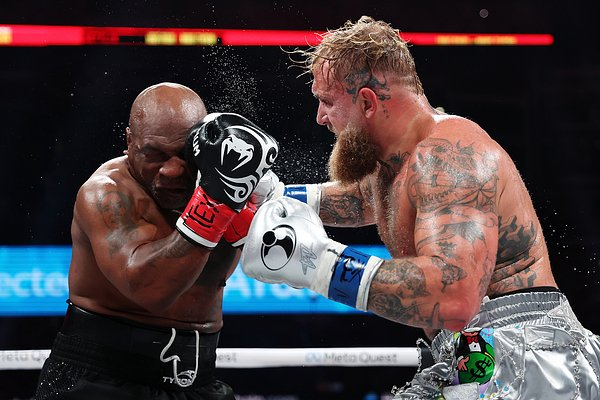 Фото: Sarah Stier / Getty Images 
