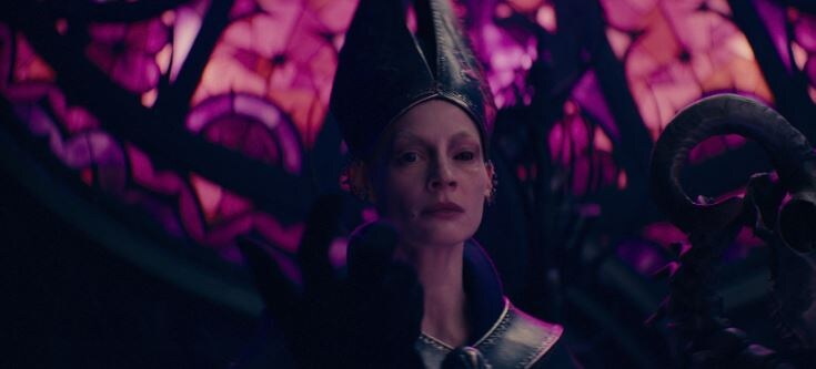 Фрагмент из фильма "Волшебник Изумрудного города. Дорога из желтого кирпича"