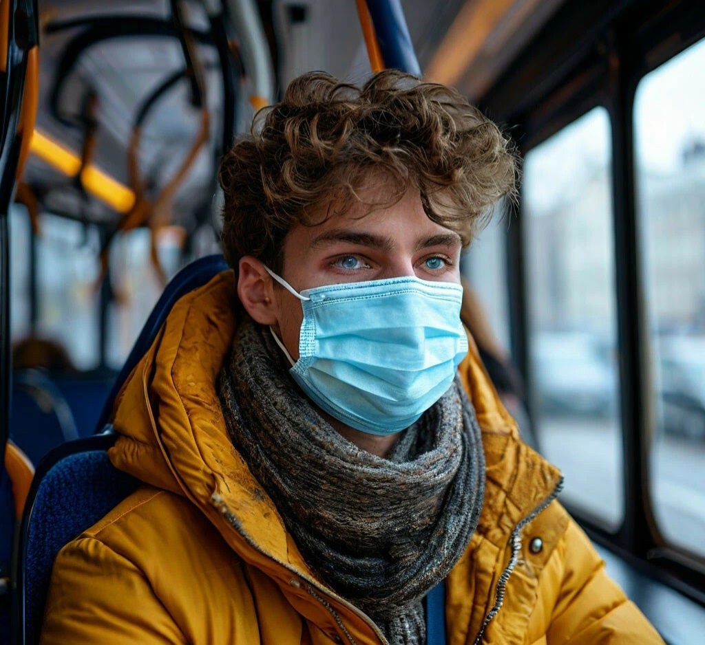 Сходство,  конечно,  не 100%, но что-то есть... 