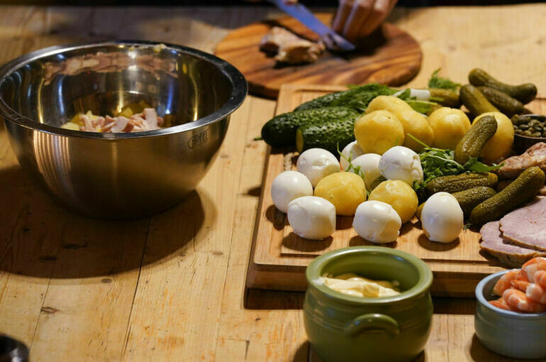   Александр Вильф / РИА Новости