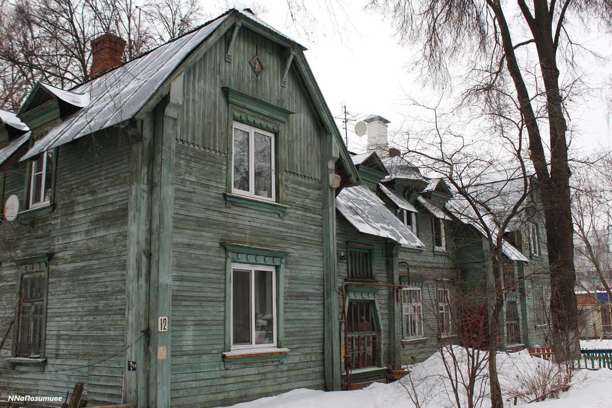 Квартал «Сименс и Гальске»