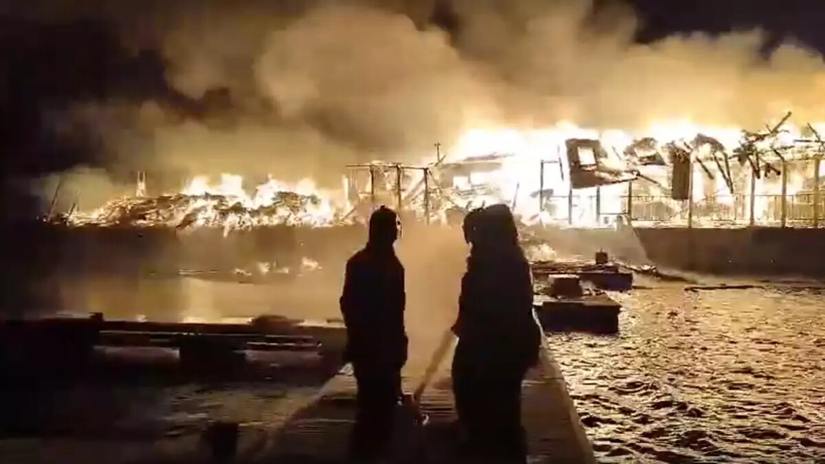     Источник: Скриншот видеозаписи