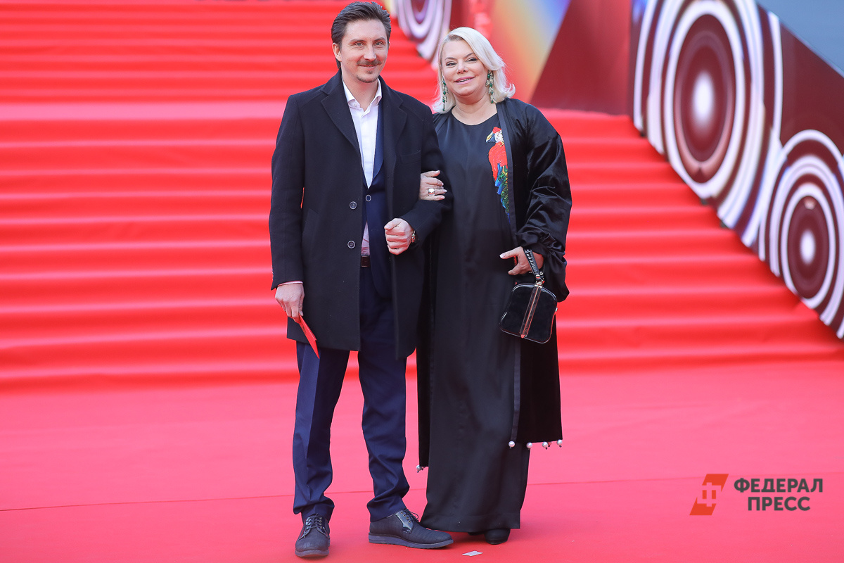 Актриса считает, что покинувшие РФ не должны приезжать в страну.  Фото: Виктор Вытольский