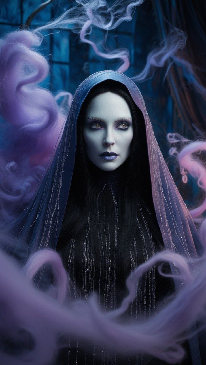 Картинка из нейросети 