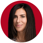 Женя Качалова, основатель ресторанной группы Bazar Family