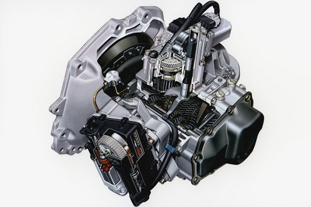 Однодисковый робот максимально прост, вместо вашей руки вилку выбора передач МКПП двигает электроника, она же размыкает сцепления, пока Ваша левая нога отдыхает. По удобству езды это чуть лучше советских инвалидных авто с ручным управлением, а мало мальски изношенное сцепление превращает езду в издевательство над собой.