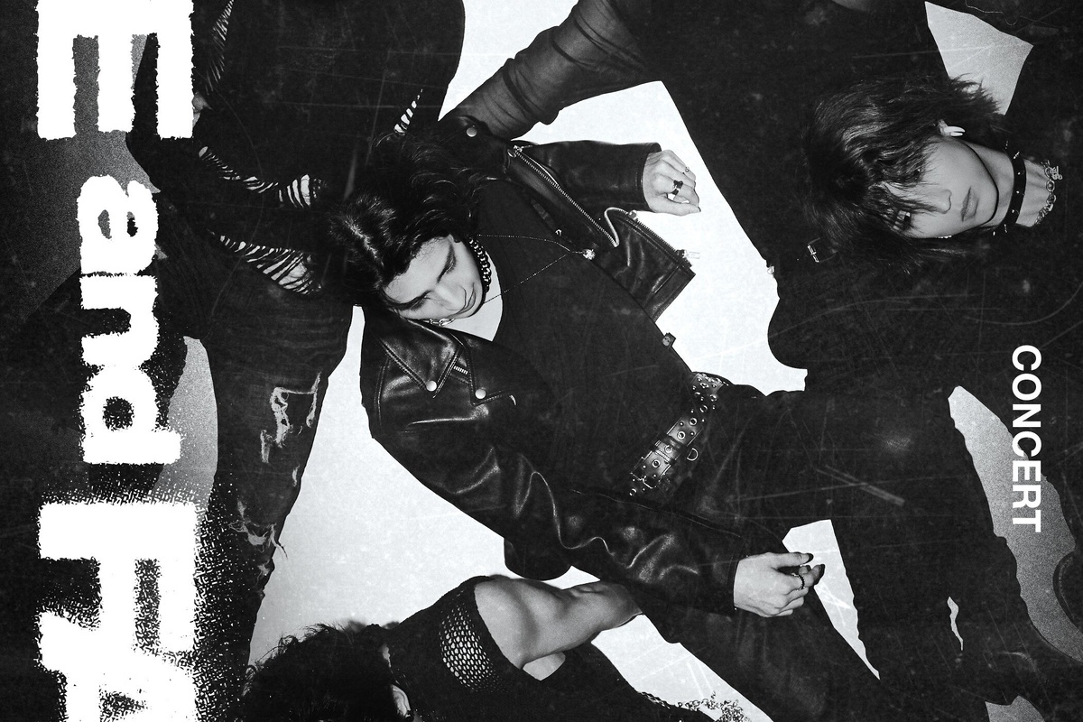     Xdinary Heroes проведут серию концертов в Olympic Hall: все билеты распроданы