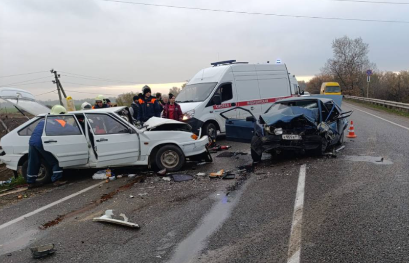    Фото: пресс-служба ГАИ Краснодарского края