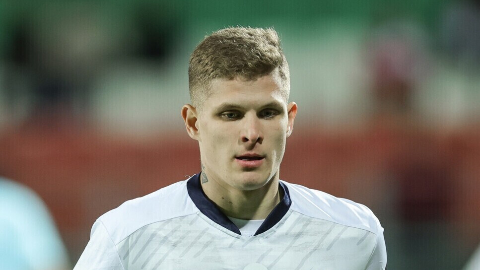 Фото: ФК КАМАЗ