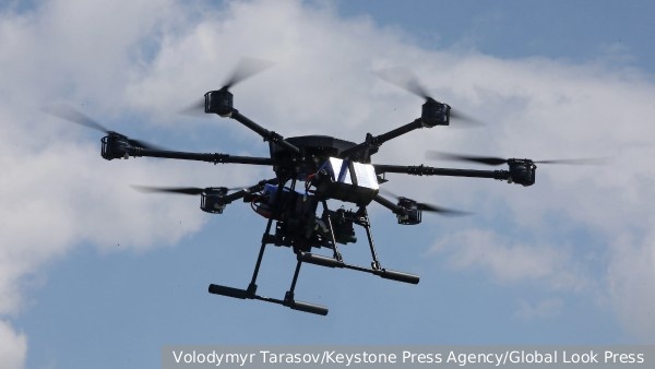     Фото: Volodymyr Tarasov/Keystone Press Agency/Global Look Press   
 Текст: Вера Басилая