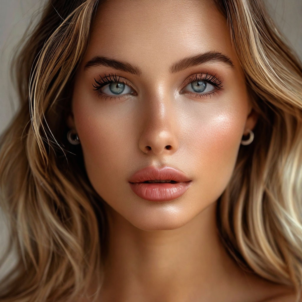 Неотразимо выглядеть - мечта любой девушки