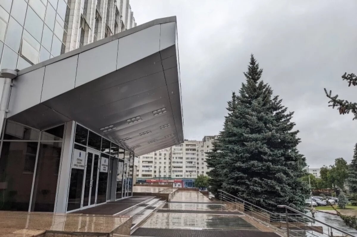    В Тюмени ждут увеличения числа горожан