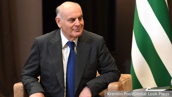     Фото: Kremlin Pool/Global Look Press   
 Текст: Александра Юдина