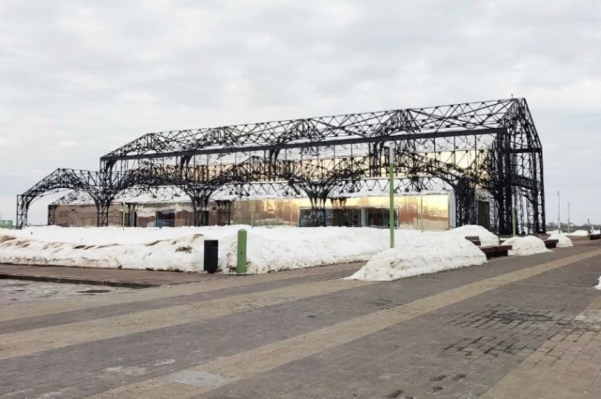    Губернатор Никитин рассказал Сергею Кириенко о планах по развитию региона