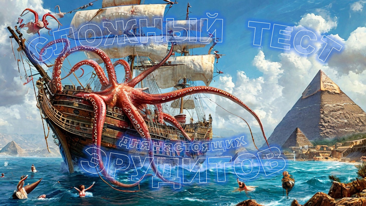 Тест № 246