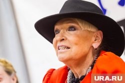    Светлана Светличная умерла в 84 года