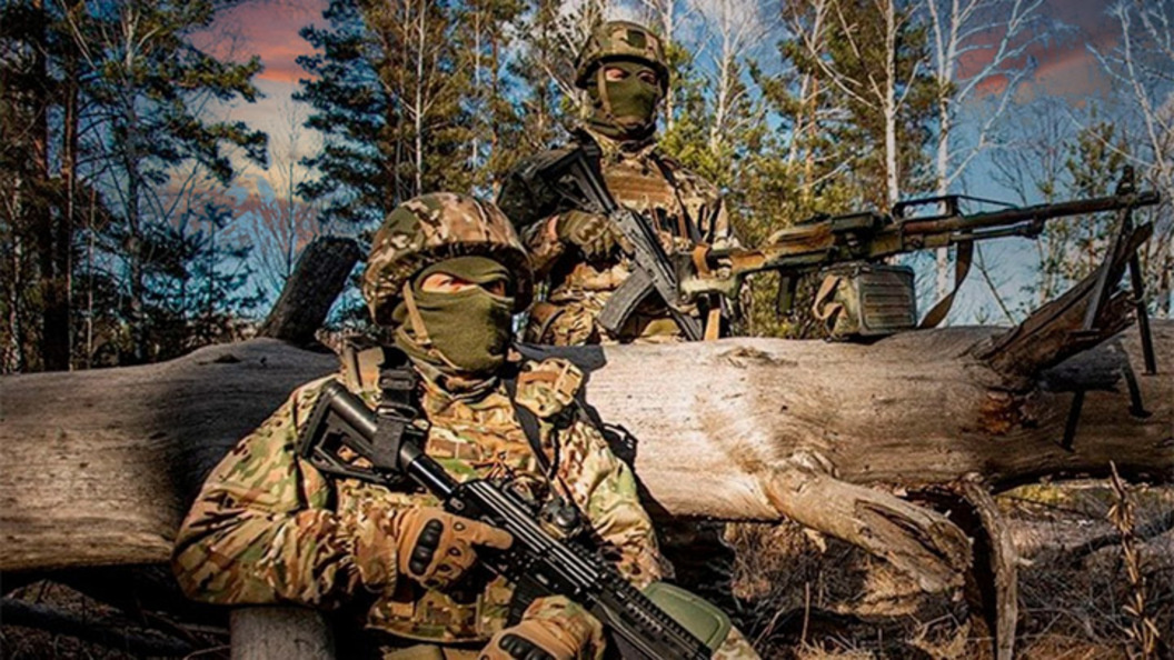    Фото: МО России