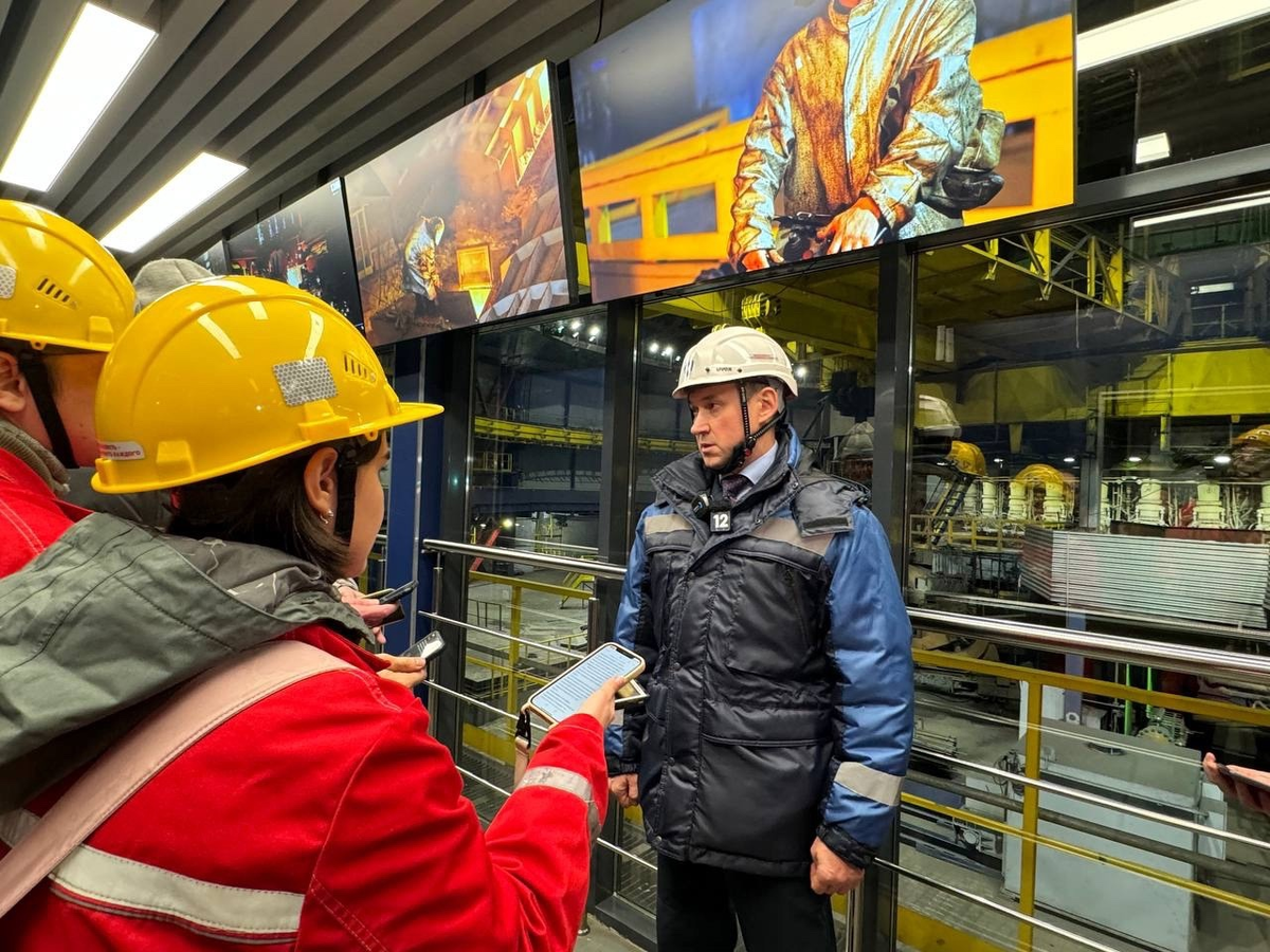 Фото: vk.com/severstal