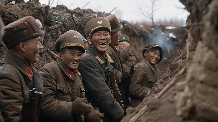 Коллаж: Новороссия.