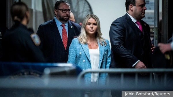     Фото: Jabin Botsford/Reuters   
 Текст: Максим Попов