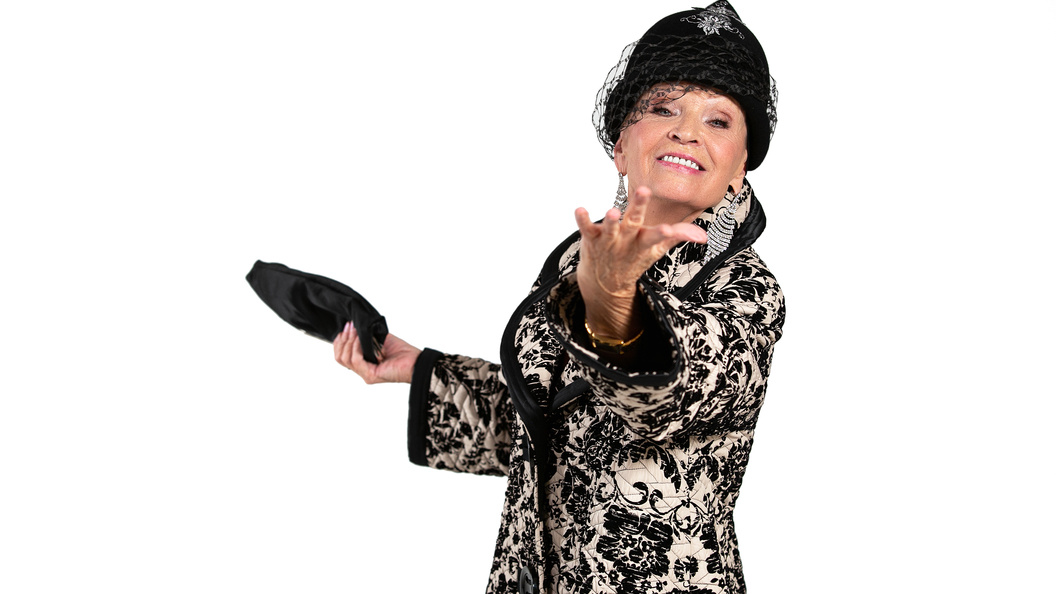    Elena Sikorskaya/Globallookpress