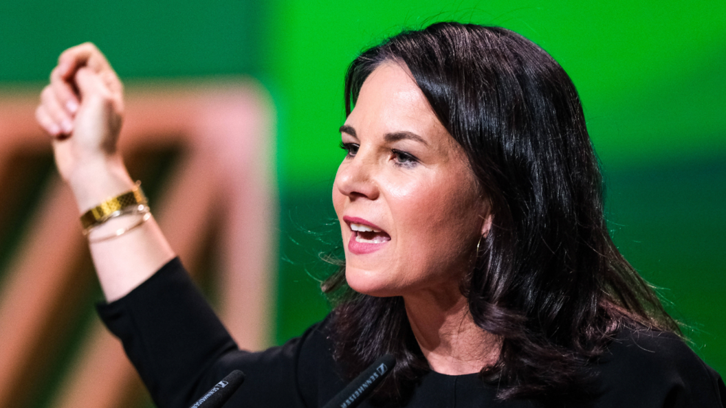    ​IMAGO/Eibner-Pressefoto/Florian/Globallookpress