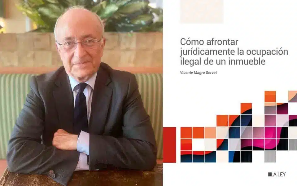 окупас в Испании. меры по решению проблемы