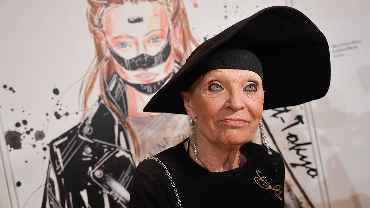    Фото: Александр Авилов / АГН Москва