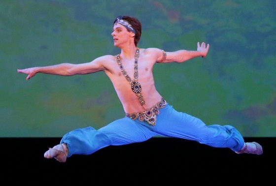    Владимир Шкляров