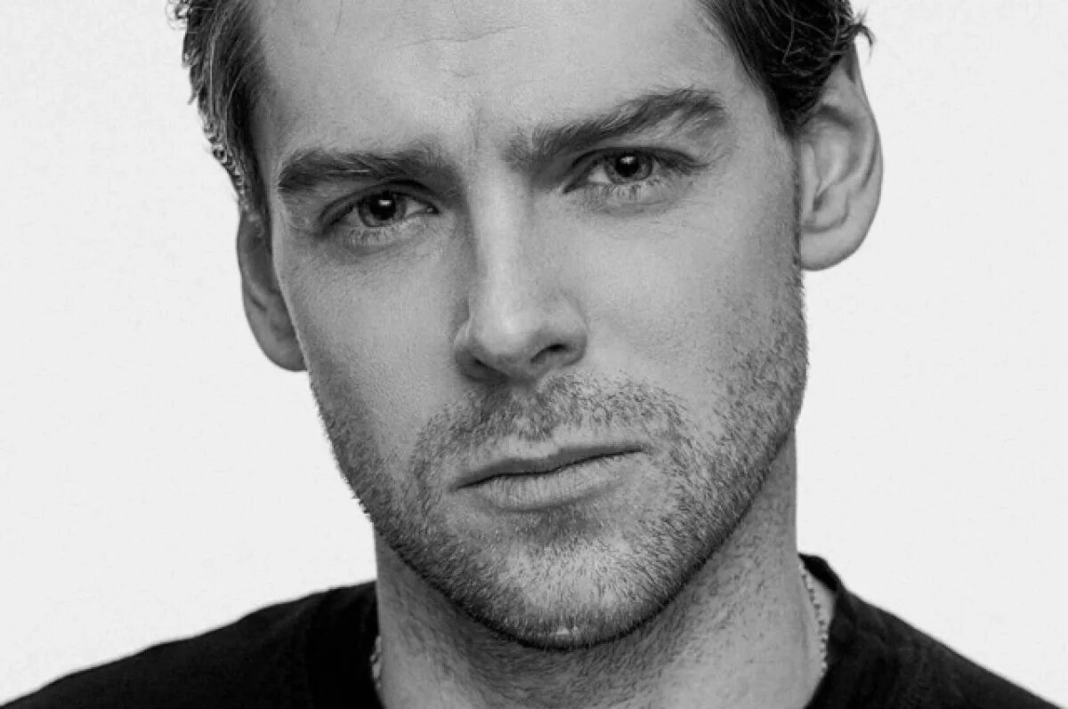    Погиб 39-летний премьер Мариинского театра Владимир Шкляров