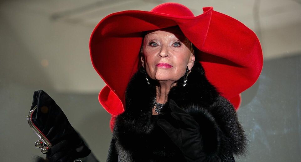    Elena Sikorskaya/Global Look Press